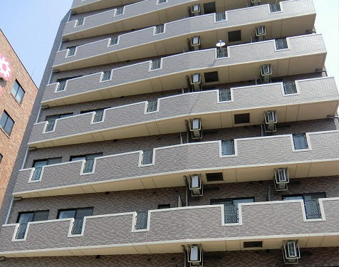 荻窪駅 徒歩5分 構造:鉄骨鉄筋コンクリート造