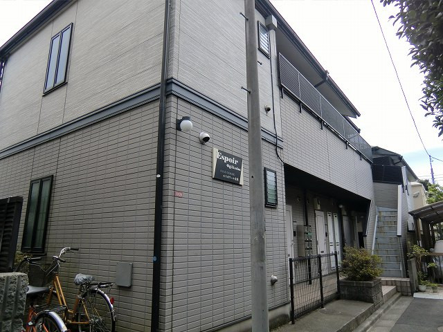 荻窪駅 徒歩6分 構造:木造