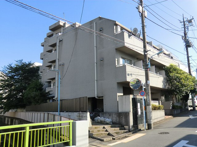 荻窪駅 徒歩5分 構造:鉄筋コンクリート造