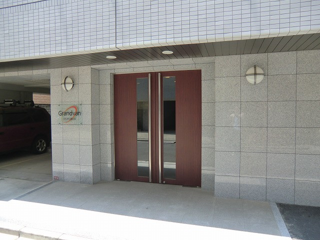 荻窪駅 徒歩3分 構造:鉄筋コンクリート造