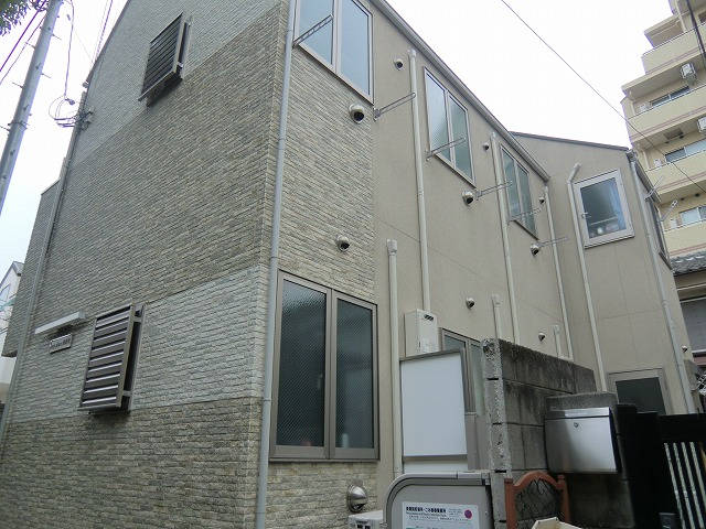 荻窪駅 徒歩9分 構造:木造