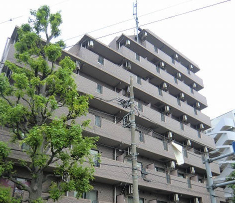 荻窪駅 徒歩14分 構造:鉄筋コンクリート造