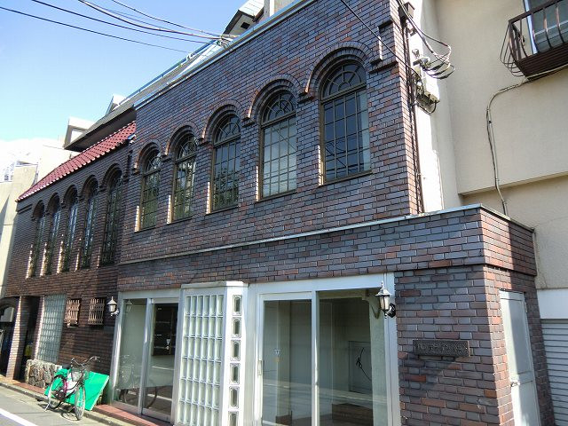 荻窪駅 徒歩4分 構造:鉄骨造