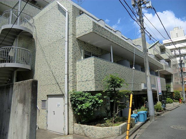 荻窪駅 徒歩1分 構造:鉄筋コンクリート造