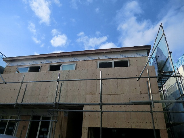 荻窪駅 徒歩6分 構造:木造