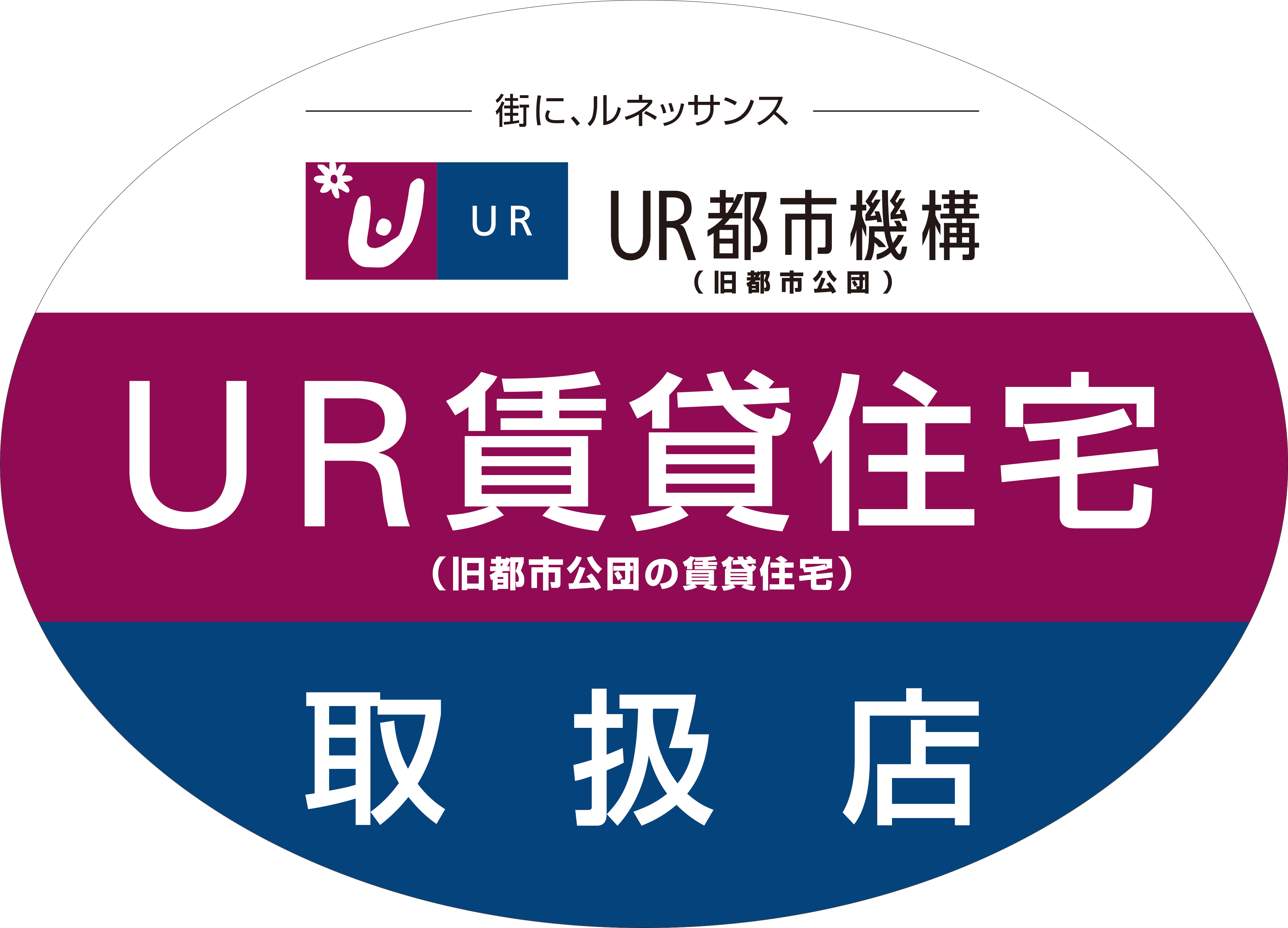 UR