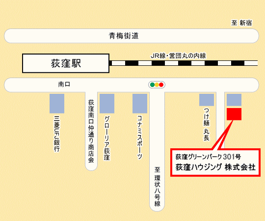 マップ